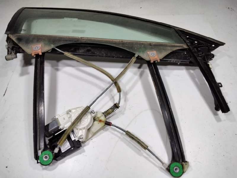 Recambio de elevalunas delantero derecho para audi a3 sportback (8p) 2.0 tdi ambiente referencia OEM IAM 8P4837462C  