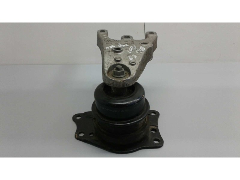 Recambio de soporte motor para volkswagen polo (9n1) 1.2 12v referencia OEM IAM 6Q0199185M  28860