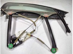 Recambio de elevalunas delantero derecho para audi a3 sportback (8p) 2.0 tdi ambiente referencia OEM IAM 8P4837462C   2