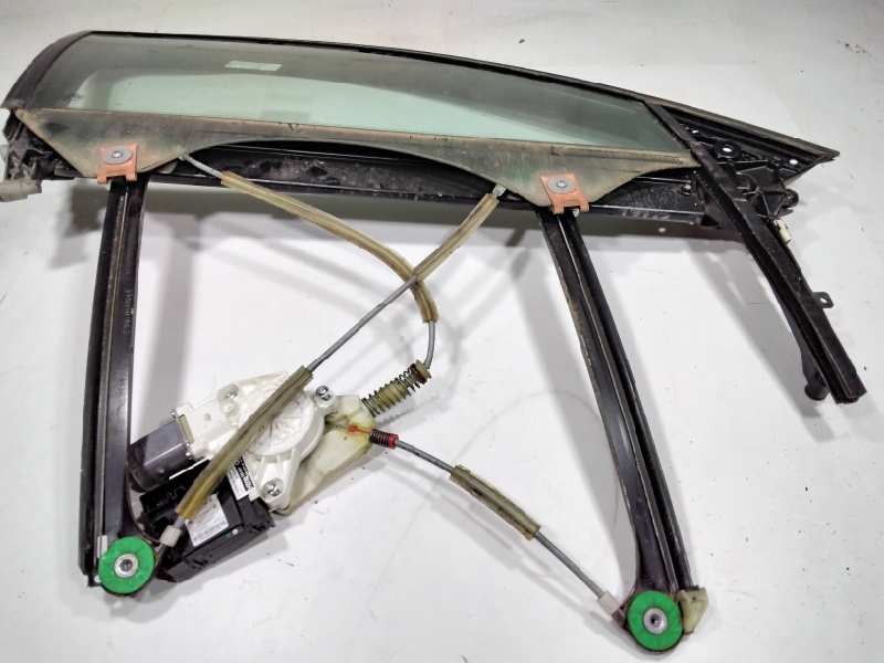 Recambio de elevalunas delantero derecho para audi a3 sportback (8p) 2.0 tdi ambiente referencia OEM IAM 8P4837462C  