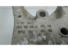 Recambio de soporte motor para volkswagen polo (9n1) 1.2 12v referencia OEM IAM 6Q0199185M  28860 2