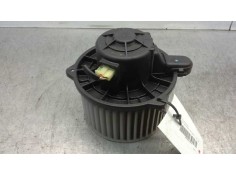 Recambio de motor calefaccion para hyundai tucson (jm) 2.0 crdi comfort referencia OEM IAM F008330024  