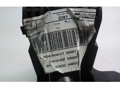 Recambio de pedal freno para seat ibiza (6j5) 1.6 tdi referencia OEM IAM 6R1721058   2