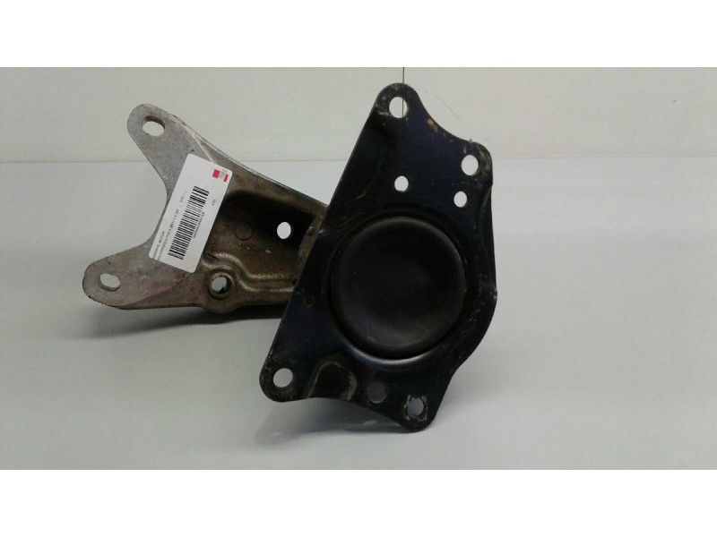 Recambio de soporte motor para volkswagen polo (9n1) 1.2 12v referencia OEM IAM 6Q0199185M  28860
