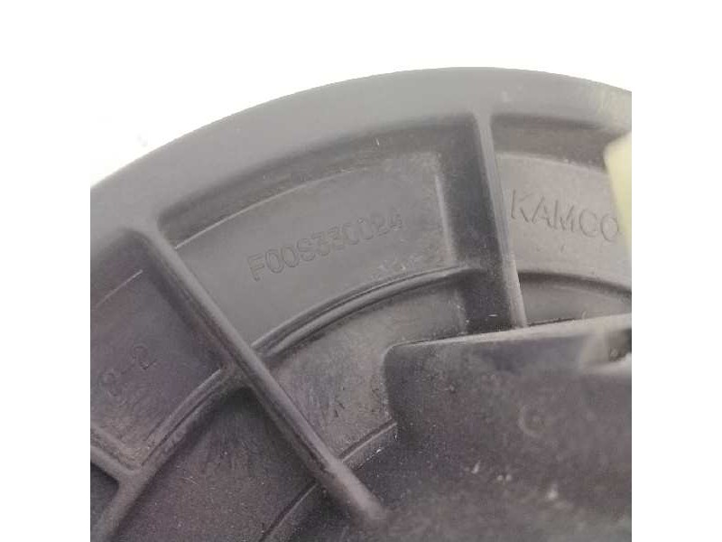 Recambio de motor calefaccion para hyundai tucson (jm) 2.0 crdi comfort referencia OEM IAM F008330024  