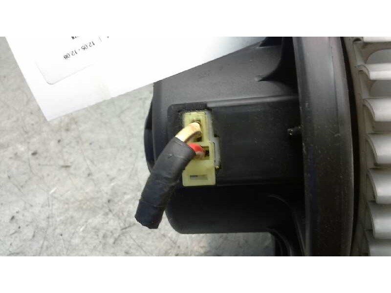 Recambio de motor calefaccion para hyundai tucson (jm) 2.0 crdi comfort referencia OEM IAM F008330024  