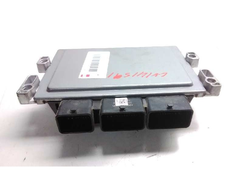 Recambio de centralita motor uce para ford ka+ essential referencia OEM IAM A2C7554030201  