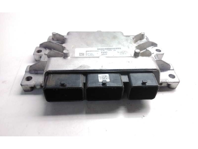 Recambio de centralita motor uce para ford ka+ essential referencia OEM IAM A2C7554030201  