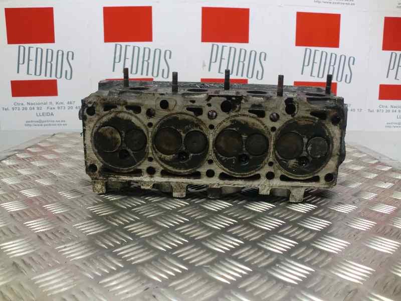 Recambio de culata para volkswagen polo (861) 1.3 referencia OEM IAM 030103373B CULATA VWG POLO 1.3 G40 28950