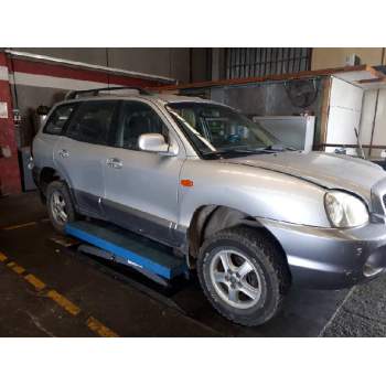 hyundai santa fe (sm) del año 2001