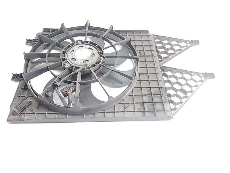 Recambio de electroventilador para seat ibiza (6j5) 1.6 tdi referencia OEM IAM   