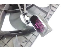 Recambio de electroventilador para seat ibiza (6j5) 1.6 tdi referencia OEM IAM    2