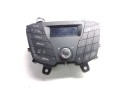 SISTEMA AUDIO / RADIO CD G1B518D815BE 