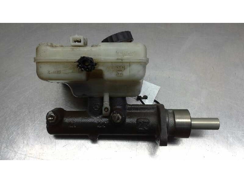 Recambio de bomba freno para volkswagen lt caja cerrada / combi (mod. 1997) lt 35 caja cerrada / techo elevado referencia OEM IA