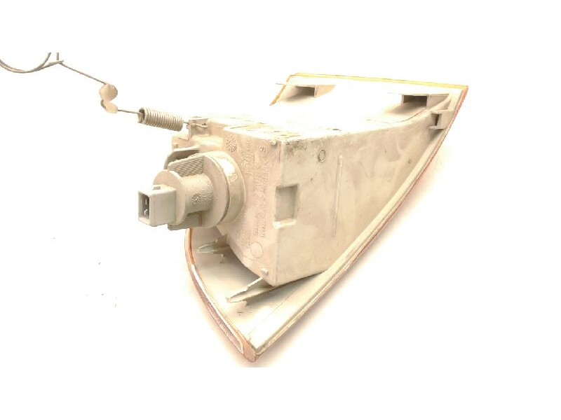 Recambio de piloto delantero izquierdo para fiat punto berlina (176) 55 s referencia OEM IAM 0007732480  