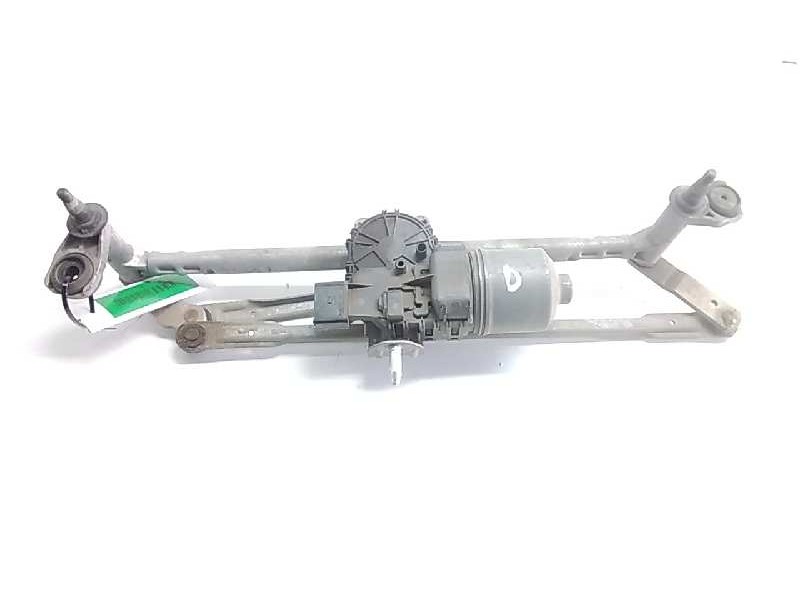 Recambio de motor limpia delantero para seat ibiza (6j5) 1.6 tdi referencia OEM IAM 0390241566  