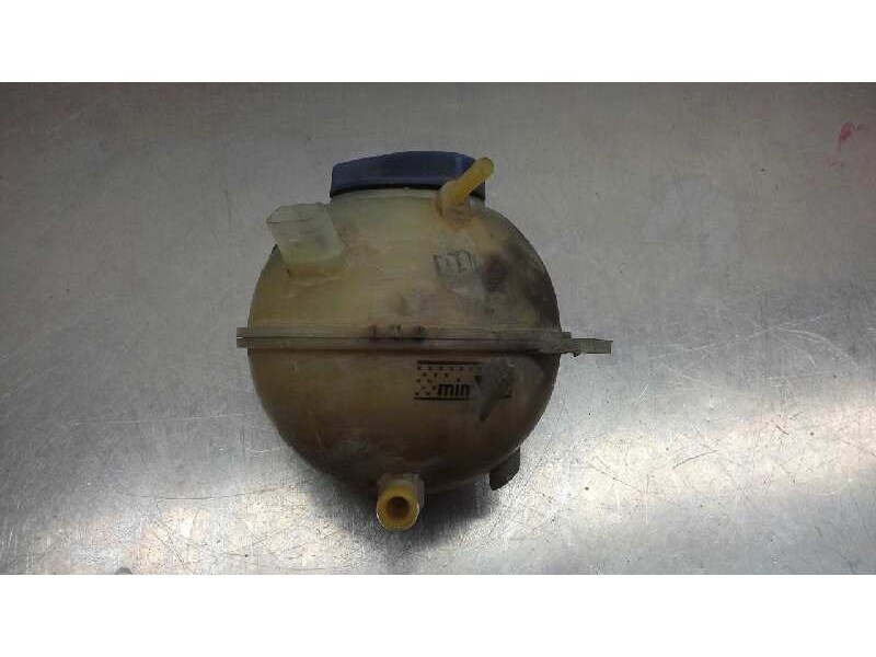 Recambio de deposito expansion para volkswagen lt caja cerrada / combi (mod. 1997) lt 35 caja cerrada / techo elevado referencia