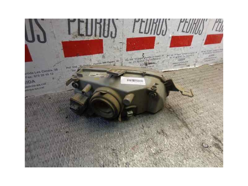 Recambio de faro izquierdo para fiat punto berlina (176) 55 s referencia OEM IAM 0046481414  