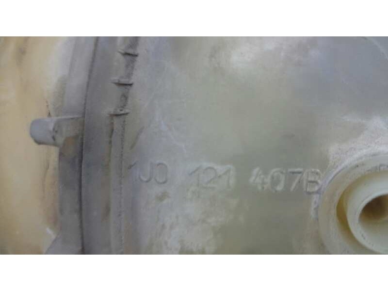 Recambio de deposito expansion para volkswagen lt caja cerrada / combi (mod. 1997) lt 35 caja cerrada / techo elevado referencia