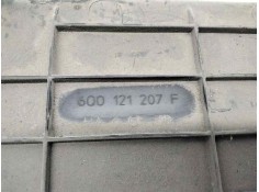 Recambio de electroventilador para volkswagen polo (801/803) 1.3 referencia OEM IAM 6Q0121207F  28959 2