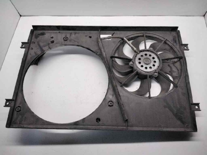 Recambio de electroventilador para volkswagen polo (801/803) 1.3 referencia OEM IAM 6Q0121207F  28959