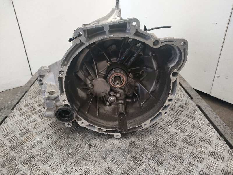Recambio de caja cambios para ford ka+ essential referencia OEM IAM DG1BR7002BSA  