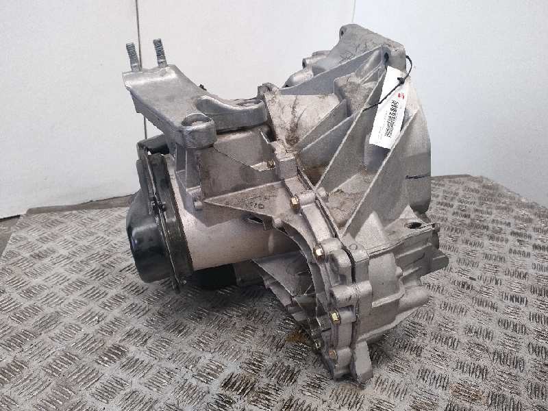 Recambio de caja cambios para ford ka+ essential referencia OEM IAM DG1BR7002BSA  