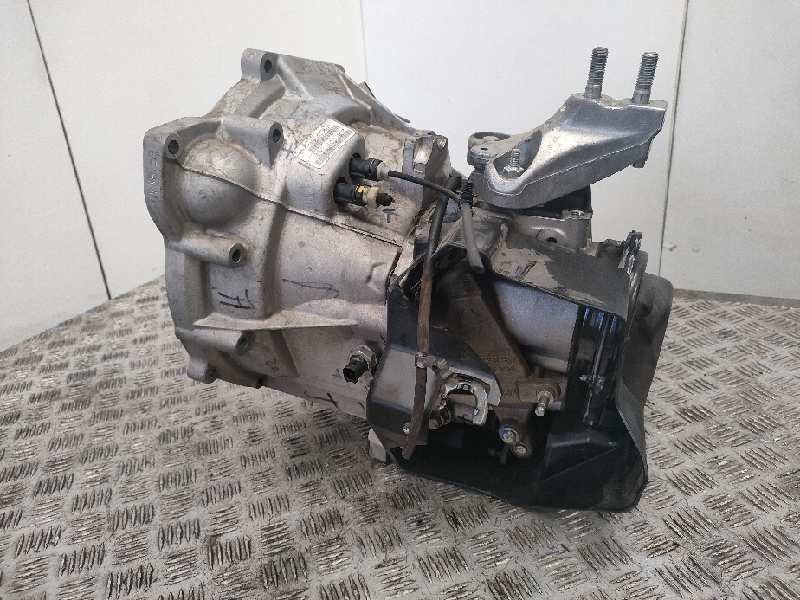 Recambio de caja cambios para ford ka+ essential referencia OEM IAM DG1BR7002BSA  