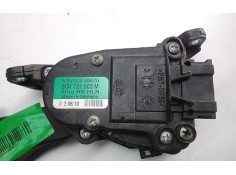 Recambio de pedal acelerador para seat ibiza (6j5) 1.6 tdi referencia OEM IAM 6Q1721503M   2