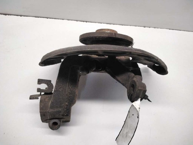 Recambio de mangueta delantera derecha para audi a3 sportback (8p) 2.0 tdi ambiente referencia OEM IAM 1K0407256P  