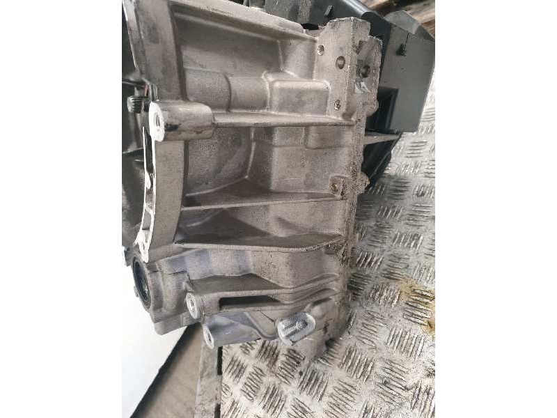 Recambio de caja cambios para ford ka+ essential referencia OEM IAM DG1BR7002BSA  