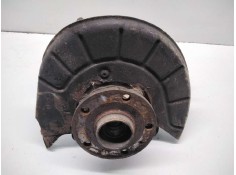 Recambio de mangueta delantera derecha para audi a3 sportback (8p) 2.0 tdi ambiente referencia OEM IAM 1K0407256P   2