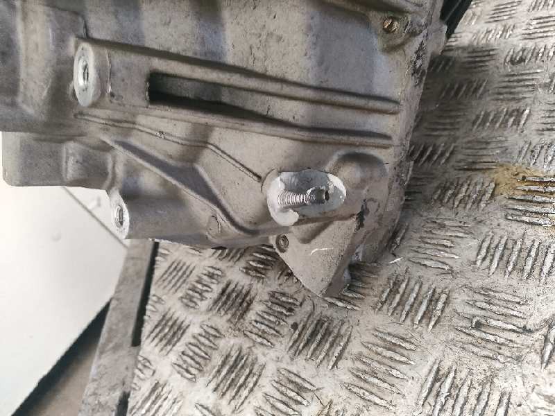 Recambio de caja cambios para ford ka+ essential referencia OEM IAM DG1BR7002BSA  