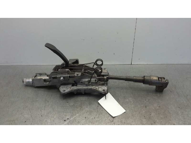 Recambio de columna direccion para audi a4 berlina (8e) 2.0 tdi quattro (dpf) (103kw) referencia OEM IAM   