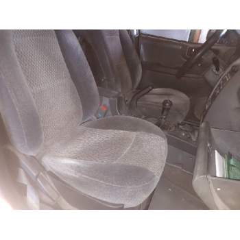 hyundai santa fe (sm) del año 2001