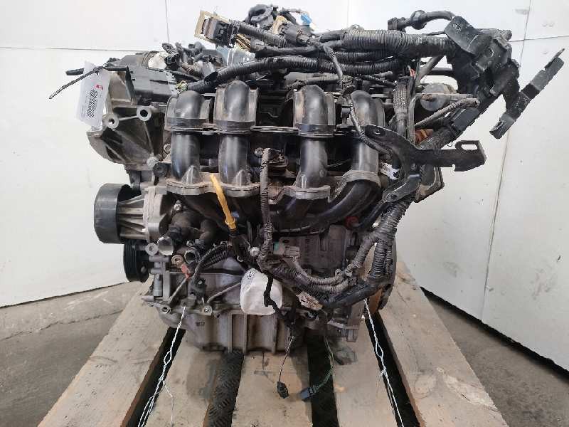 Recambio de motor completo para ford ka+ essential referencia OEM IAM B2KA DEFECTUOSO 