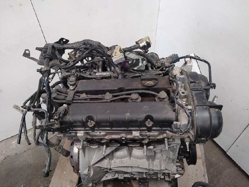 Recambio de motor completo para ford ka+ essential referencia OEM IAM B2KA DEFECTUOSO 