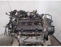 MOTOR COMPLETO B2KA DEFECTUOSO 