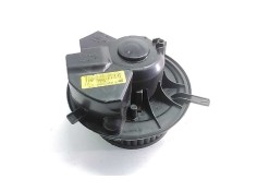 Recambio de motor calefaccion para audi a3 sportback (8p) 2.0 tdi ambiente referencia OEM IAM 1K1820015C   2