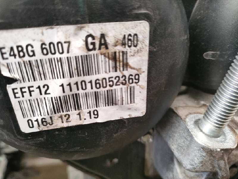 Recambio de motor completo para ford ka+ essential referencia OEM IAM B2KA DEFECTUOSO 