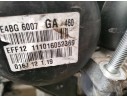 MOTOR COMPLETO B2KA DEFECTUOSO 
