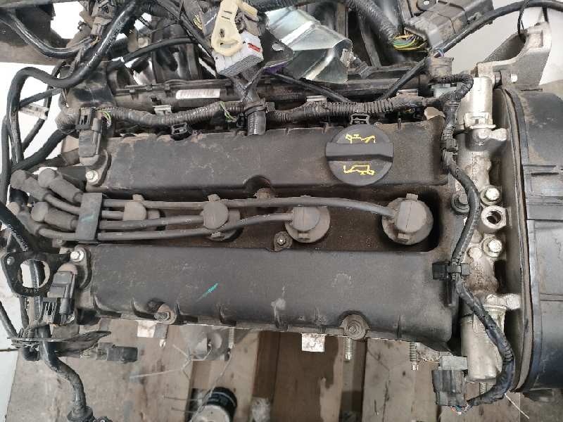 Recambio de motor completo para ford ka+ essential referencia OEM IAM B2KA DEFECTUOSO 
