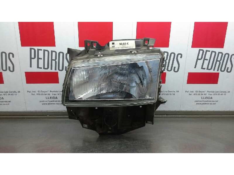 Recambio de faro derecho para » otros... modelos referencia OEM IAM   29089