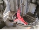 MOTOR COMPLETO B2KA DEFECTUOSO 