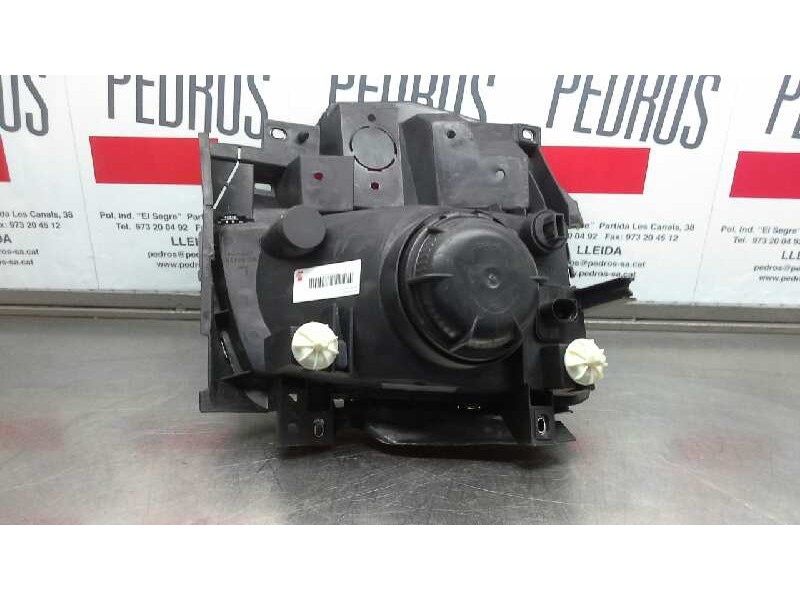 Recambio de faro derecho para » otros... modelos referencia OEM IAM   29089