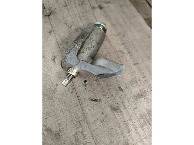 Recambio de motor completo para ford ka+ essential referencia OEM IAM B2KA DEFECTUOSO 