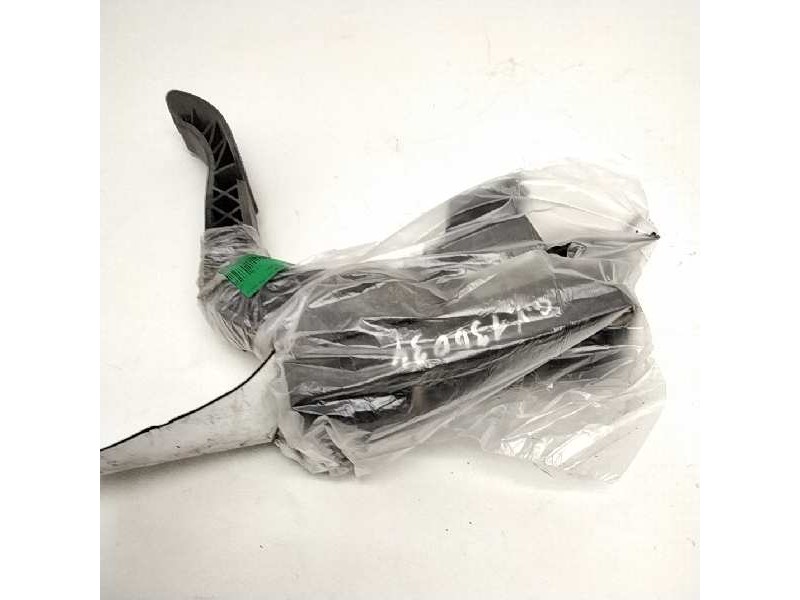 Recambio de pedal acelerador para mercedes sprinter 02.00  caja cerrada 313 cdi (903.661-662) referencia OEM IAM 9013000404 0281