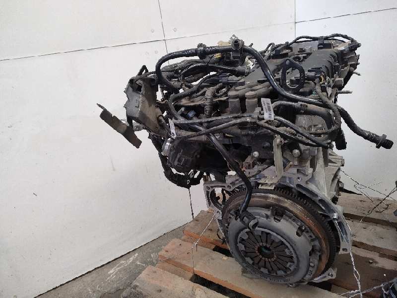 Recambio de motor completo para ford ka+ essential referencia OEM IAM B2KA DEFECTUOSO 