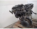MOTOR COMPLETO B2KA DEFECTUOSO 