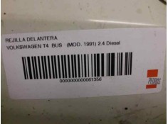 Recambio de rejilla delantera para » otros... modelos referencia OEM IAM   29094 2